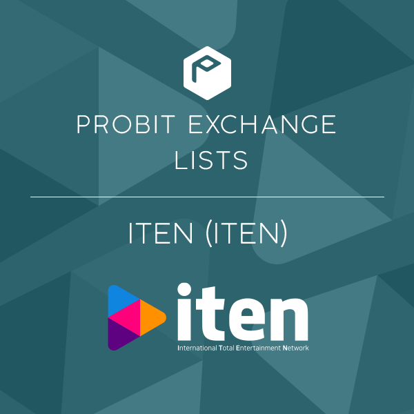 Listed exchange