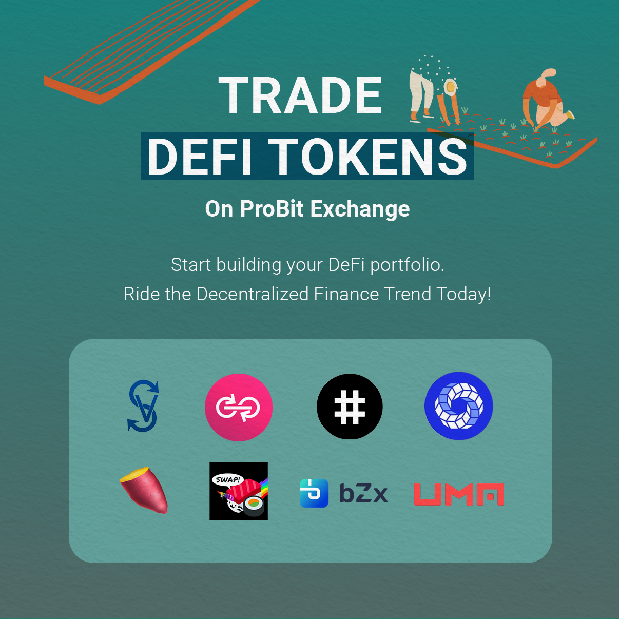 Стрим токены. Defi tokens. Defi Exchange. Defi decentralized Finance. Defi token platforms.